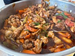 -黄记煌三汁焖锅(华发商都店)