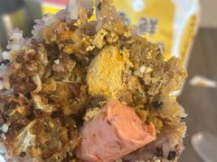 -芳婆糕团店(王府大街店)