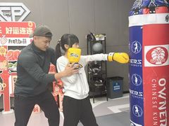 -EASY POWER健身工作室(浦东大道店)