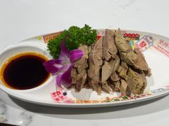 -学士怪怪龙虾·川菜·烧烤(学士街店)