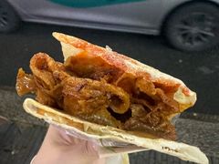 -孙奶奶葱包桧