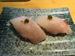 -板长寿司(铜锣湾店)