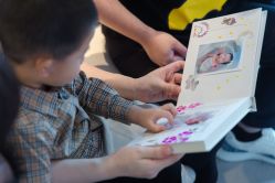 -baby bella小贝拉母婴护理中心(杭州凯宾斯基店)
