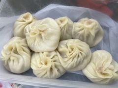-法华汤包馆(法华镇路店)