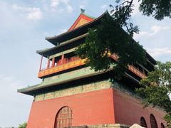 -吴裕泰茶庄(鼓楼店)