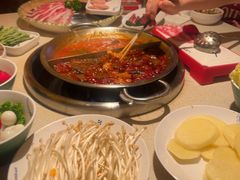 -小龙坎火锅(春熙太古里店)