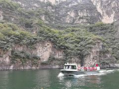 -龙庆峡风景区