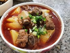 -李记小小吃(涪江路店)