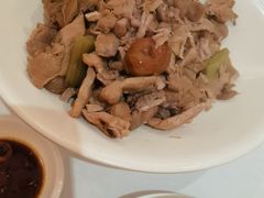 -山泉公馆酒家(珠江新城店)