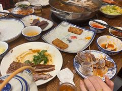 -厝味火锅·潮汕卤水火锅(十一合店)