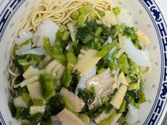 -鲁达面馆本帮风味(共康东路店)