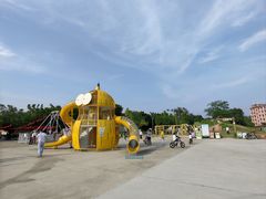 -广州市紫泥堂文化创意园景区