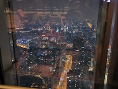 -云·酷Atmosphere(国贸大酒店)