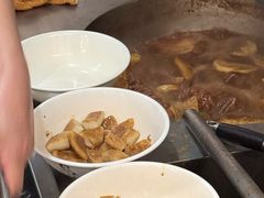 -姚记炒肝店(簋街店)