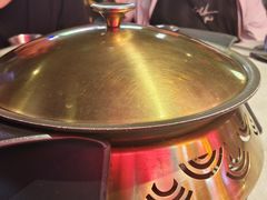 -令狐冲·炭烤活鱼(宝龙店)