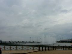 android_upload_pic-碧海金沙