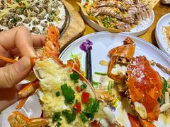 -醉壹号海鲜大排档(厦门美食地标店)