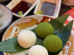 -仙隐小鹿中华料理(南宁万象城店)