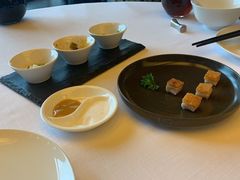 -富力丽思卡尔顿酒店·丽轩中餐厅