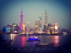 -罗斯福色戒酒吧(外滩店)