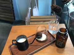 月球咖啡-Home Cafe(水榭春天店)