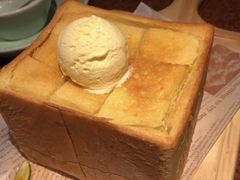 -绿茶餐厅(蓝色港湾店)