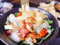 库迈鸡肉沙拉-Q MEX 库迈墨西哥餐吧(三里屯店)