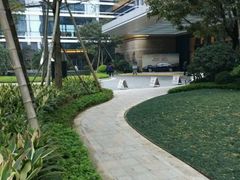 -福州仓山凯悦酒店·Market Cafe Lacucina咖啡厅