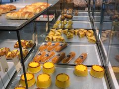 -麦山伴茶(中骏世界城店)