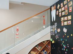 -精益口腔(牡丹园店)