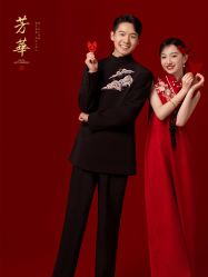 -摩玛婚纱摄影(杭州店)