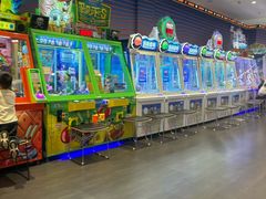 -反斗乐园π(龙华天虹店)