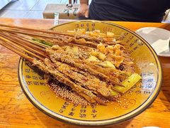 -明洋钵钵鸡(春田小区店)