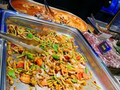 -吉布鲁牛排海鲜自助(成都大悦城店)