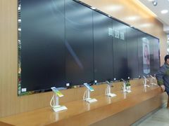 -中国电信(NJ云南路营业厅)