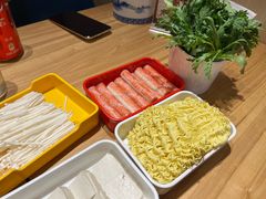 蟹棒-川香煲(上海总店)