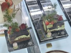 -方炉·天然食材面包店(青秀店)
