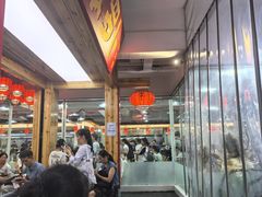 -笨罗卜浏阳菜馆(太平街店)