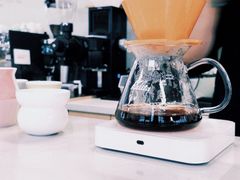 -THE PLAN_T COFFEE ROASTER(定岗湖公园店)