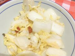 -荆九爷爆炒桥头三嫩(浙大店)