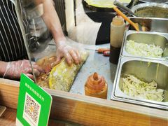 -安悦煎饼(河北店)