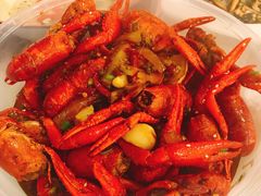 -张大师鸭爪爪特色干锅(南湖店)