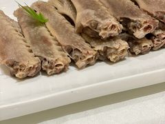 扬州盐水鹅-扬州狮子楼·非遗淮扬菜(总店)
