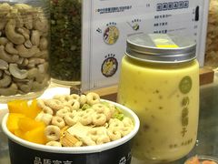 -花城酸奶碗(花都骏威广场店)
