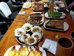-本色.小马哥烧烤(五一路总店)