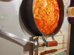 部队火锅-七八冷面·延边朝鲜族美食(圣熙八号店)