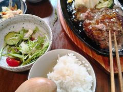 -铃木食堂(帽儿胡同店)