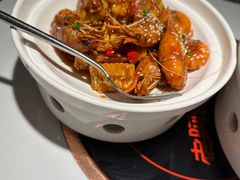 -老阿爸鲜鱼土菜(独墅湖店)