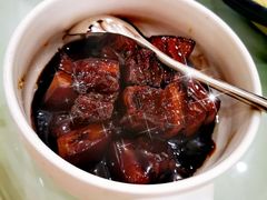 红烧肉-金时代顺风大酒店(爱琴海购物中心店)