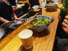 香辣牛腩面-食之六七·面(朝阳大悦城店)